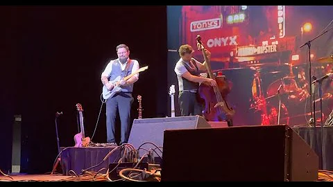 Postmodern Jukebox: Introductions and Recognition