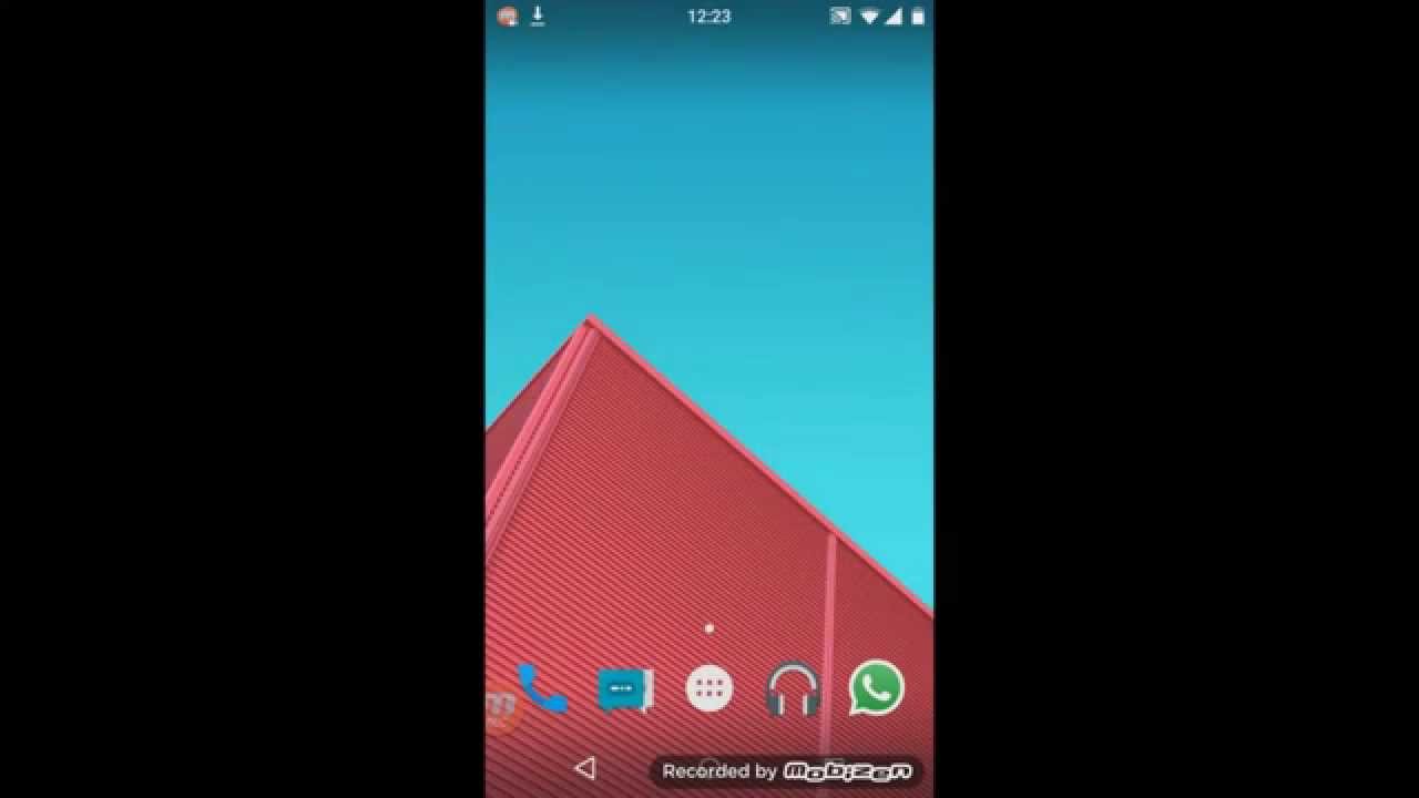 Mejor Aplicacion Para Descargar Musica En Android / Lost Time
