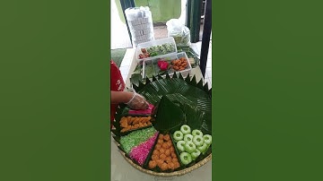 tampah kue tradisional paling legends di bandung @edisus2709