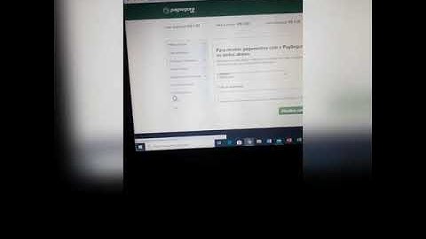 Não consigo entrar no aplicativo de vendas da PagSeguro, dar erro.