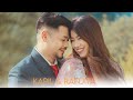 Kapil  ranjita  wedding highlights  rays studio  production 2024