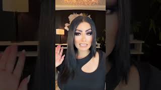 کسان که هموتو یک موی لشم مثل کراتین کار دارند و خوشدارند ای ویدیو مخصوص شماست