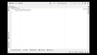 Learn Java coding:How to print Matrices#javaprogramming #coding