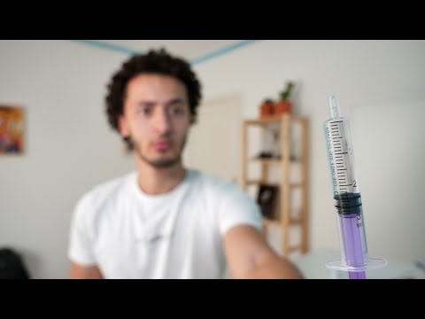 أخطر سم عرفته البشرية