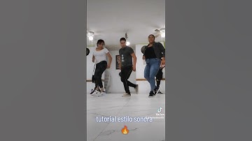 Thumbnail of tutorial huapangos estiló sonora #huapangos #guanajuato #quebradita #huapangosperros #sonora #guanaj