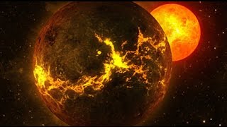 52 - Dead Planet
