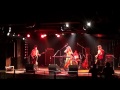 Star Ocean「Flyaway」 MAIROライブ