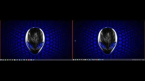 Sticky Edges in Windows