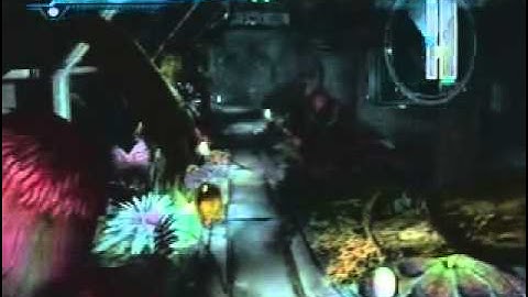 Metroid: Other M: Part 5