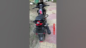 Apache 160 2V BS7 | #shortsfeed #shortsvideo #apache #trending #ytshorts #shorts