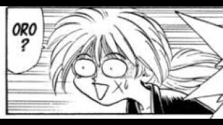 Download Lagu Kenshin ORO Compilation MP3