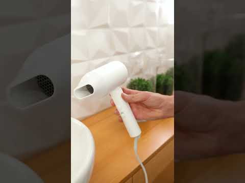 Xiaomi Compact Hair