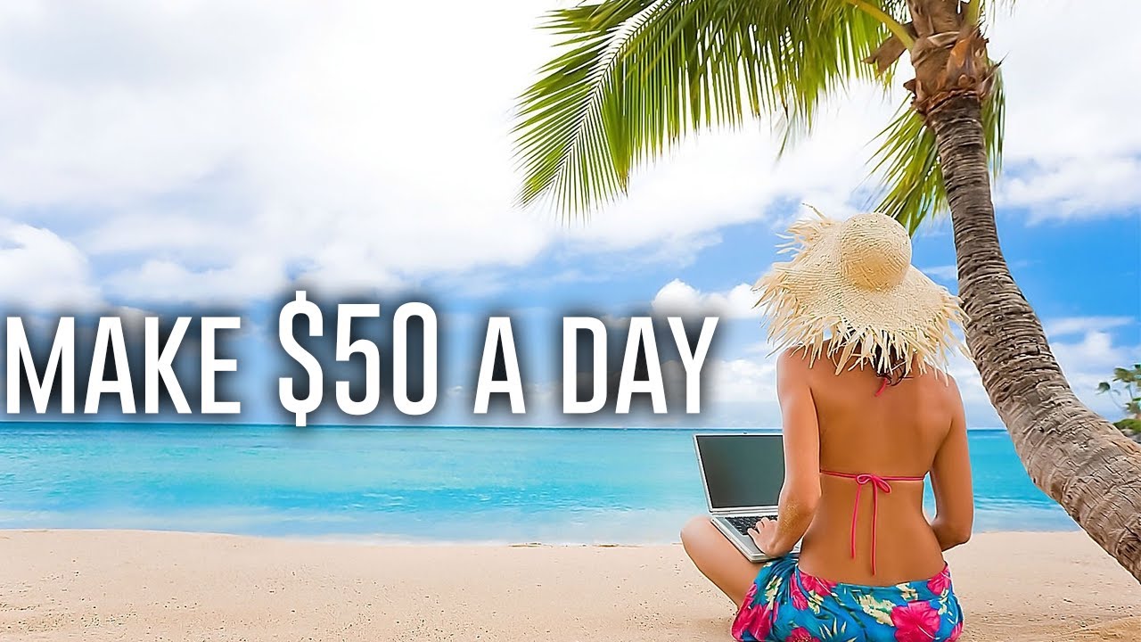 How to Make money Online In no Time!