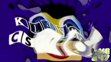 {REQUESTED} Klasky Csupo Robot Logo With Battleup V1.NONE