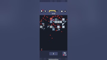 Jay plays - Bricks n Balls - Level 194 (2022) - 3 stars - No help