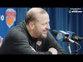 Tom Thibodeau | New York Knicks Postgame Press Conference | January 30th, 2024