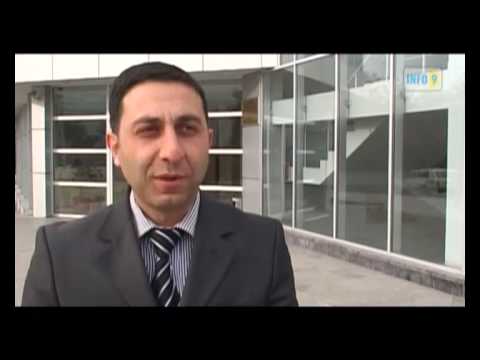 იარაღის უკანონო ტარებისთვის