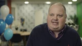 Take a peek in the Winners Lounge screenshot 2