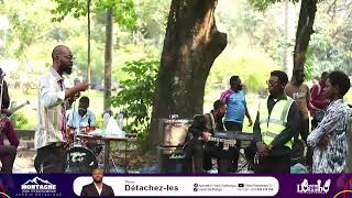 Fiston Badibanga TV Live Stream