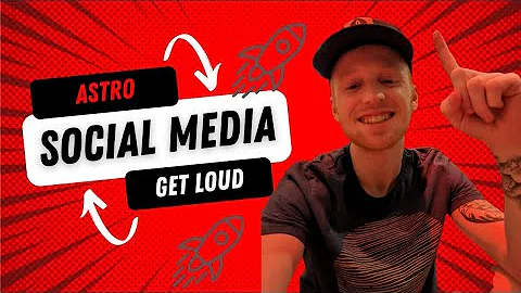 WHY IS BEING LOUD ON SOCIAL MEDIA IMPORTANT?