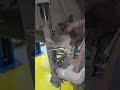 fwo rear brake service #DIY #automotive #shortsfeed #automobile #carmaintenance