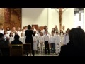 Ave María - La Mula - Cantemos a María. SKOLA Coro Juvenil