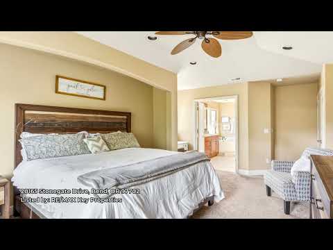20165 Stonegate Drive, Bend, OR home video tour