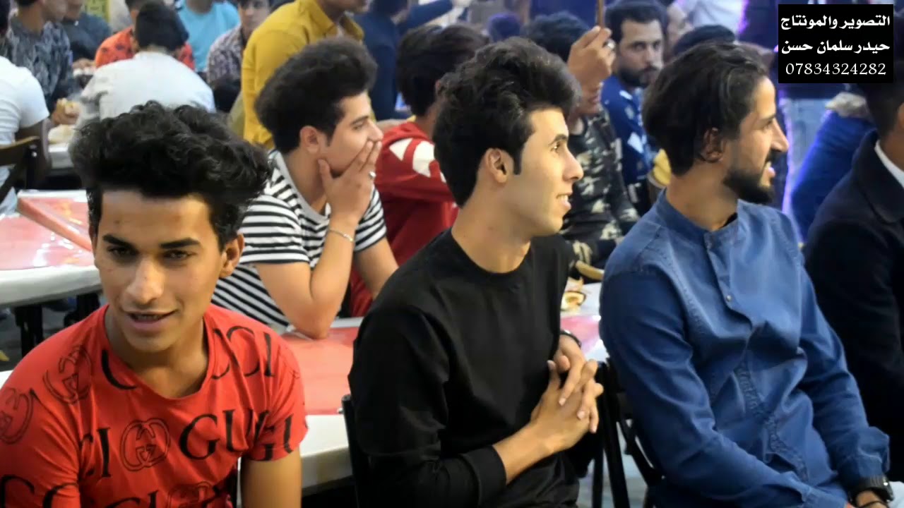 حفل زفاف محمد فليح - قاعة ولاء الايطالي 😍