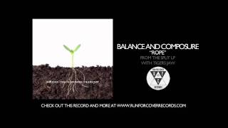 Watch Balance  Composure Rope video