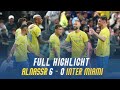 ملخص مباراة النصر 6 - 0 إنتر ميامي | كأس موسم الرياض 🏆💛💙 | Al Nassr 6 Vs 0 Inter Miami highlight image