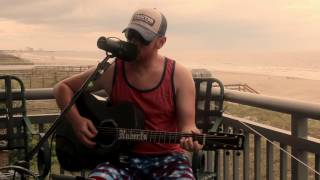 Whiskey Myers - Stone Cover