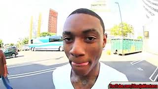 Soulja Boy Skate Or Die