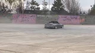 Volkan Şimşek s2000 Drift Basık Çocuk.