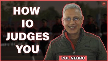 Does IO Judge You Based on Past Mistakes Despite Your Growth? | Doubt Clearance Session | Col Nehru