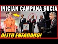 MARIANA RDZ YA PUSO A TEMBLAR AL PRI! LA QUIEREN BAJAR