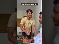 Jija Tu Chor nikala😱💔#shout #comedy #funny