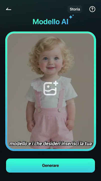 Il bambino sta cavalcando un animale #shortsfeed #FilmoraBuzz