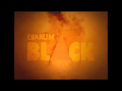 Iklan Djarum Black Tea Versi Logo (2006)