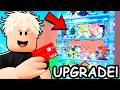 I Spent 100,000 ROBUX to UPGRADE Subscribers Bases in Escape Tsunami...