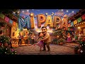 Mi Papa Male Cover By Dulci Tiopo 