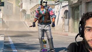 I got my premiere rank in CS2!