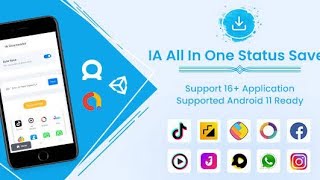 {{Hindi}} All social media video downloader app | social media ke video ko kaise download kare screenshot 2
