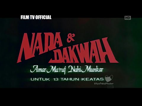 Nada Dan Dakwah HDTV (1991)