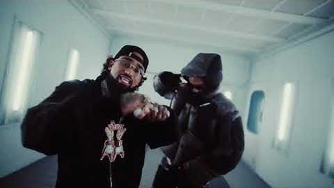 Jhayco, Bryant Myers, Luar La L - KTM (Official Video)