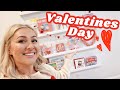 VALENTINES DAY DECOR IDEAS!