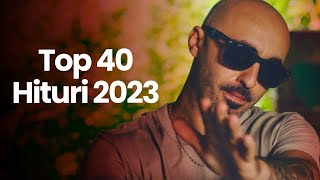 Muzica 2023 Romaneasca Top 40 🎶 Cele Mai Ascultate Melodii 2023 Romanesti 🎶 Hituri 2023 Romanesti