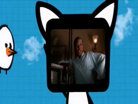 Paramount Comedy Bird Mpg 