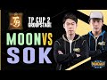 WC3 - TP Cup 2 - WB Final: [NE] Moon vs. Sok [HU] (Group C)