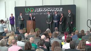2023 Aviation Scholarship Ceremony