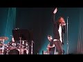 Temple of the dog  hey baby jimi hendrix cover  live in san francisco